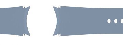 Samsung Galaxy Watch Sport Strap 20mm S/M for 4/4 Classic/5/5 Pro ET-SFR90SLEGEU 8806094549430