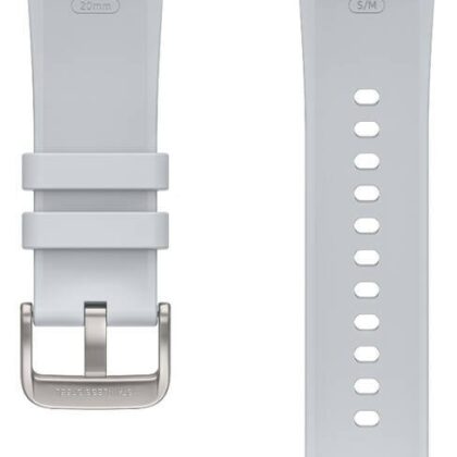 Samsung Galaxy Watch Leather Strap (Vegan) S/M for 6/6 Classic ET-SHR95SSEGEU 8806095073163