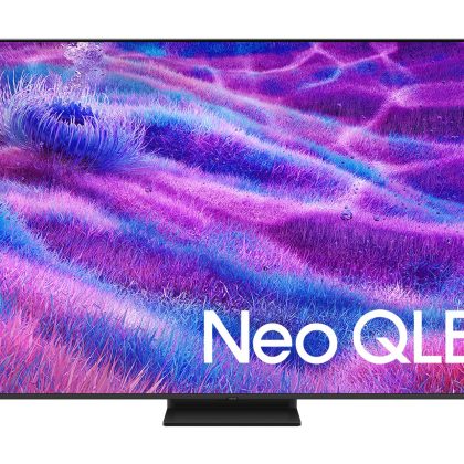 TV Set SAMSUNG 75 " 4K Ultra HD 3840 x 2160 pixels Flat Neo QLED QE75QN80FAUXXH  QE75QN80FAUXXH 8806095995496