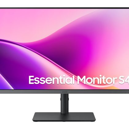 LCD Monitor SAMSUNG 27 " 1920 x 1080 pixels Full HD Native aspect ratio 16:9 LCD Flat LS27F434UAUXEN  LS27F434UAUXEN 8806097199144