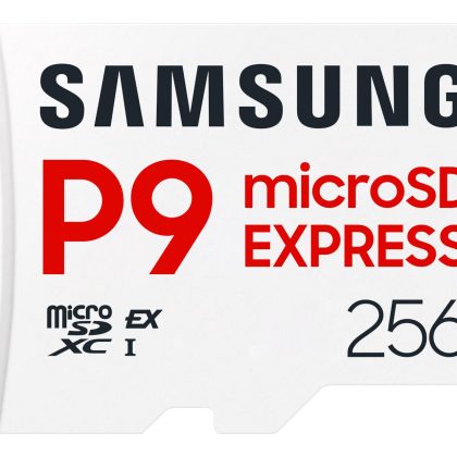 MEMORY MICRO SDXC EXPR. 256GB/MB-MK256T/WW SAMSUNG  MB-MK256T/WW 8806097644194