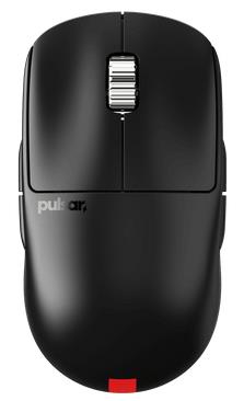 MOUSE USB OPTICAL WRL X2A/ES SIZE2 BLACK PX2AES21 PULSAR  PX2AES21 8809773553926