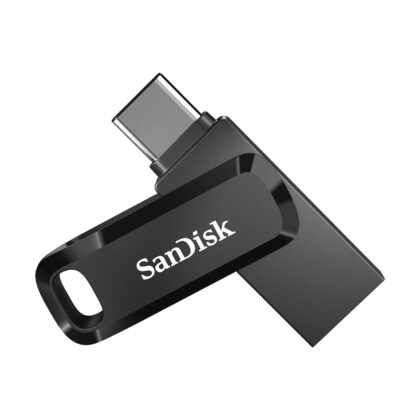 MEMORY DRIVE FLASH USB-C 32GB/SDDDC3-032G-G46 SANDISK  SDDDC3-032G-G46 619659177140