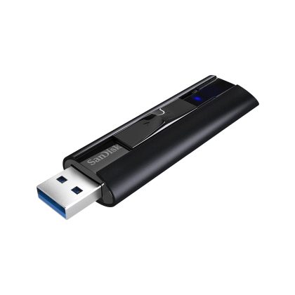 MEMORY DRIVE FLASH USB3.2/512GB SDCZ880-512G-G46 SANDISK SDCZ880-512G-G46 619659180331