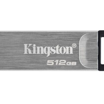 MEMORY DRIVE FLASH USB3.2/512GB DTKN/512GB KINGSTON DTKN/512GB 740617340761