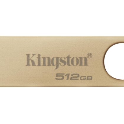 MEMORY DRIVE FLASH USB3.2/512GB DTSE9G3/512GB KINGSTON DTSE9G3/512GB 740617341324