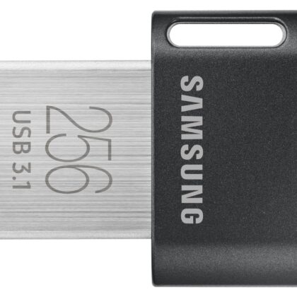 MEMORY DRIVE FLASH USB3.1/256GB MUF-256AB/APC SAMSUNG MUF-256AB/APC 8801643233563