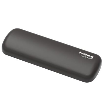 MOUSE PALM WRIST REST/BLACK 100142565 FELLOWES  100142565 043859812264
