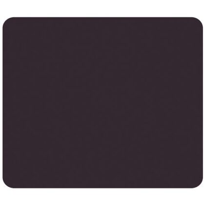 MOUSE PAD BASIC/BLACK 29704 FELLOWES  29704 077511297045