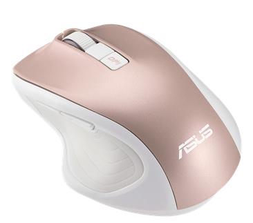 MOUSE USB OPTICAL WRL MW202C/ROSE GOLD 90XB066N-BMU010 ASUS  90XB066N-BMU010 192876430675