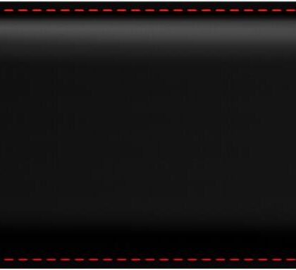 KEYBOARD ACC WRIST REST/HX-WR HYPERX  4P5M9AA 196188048702