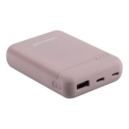 POWER BANK USB 10000MAH/ROSE 7313533 INTENSO  7313533 4034303028467
