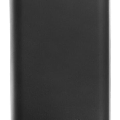 POWER BANK USB 20000MAH/BLACK XS20000 INTENSO  7313550 4034303029563
