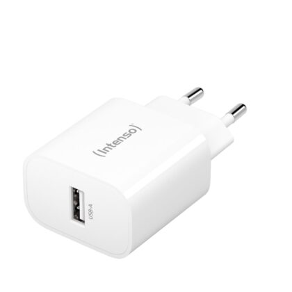 POWER ADAPTER USB-A/7800512 INTENSO  7800512 4034303033195