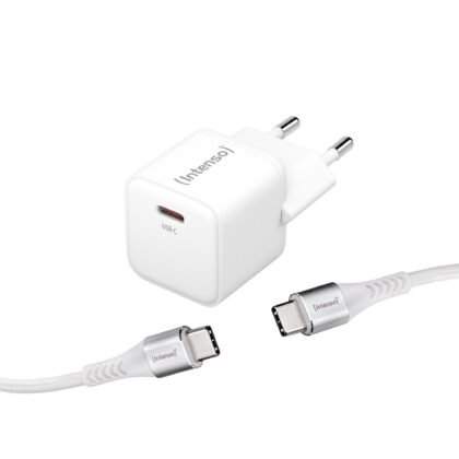 POWER ADAPTER USB-C/7803042 INTENSO  7803042 4034303034086