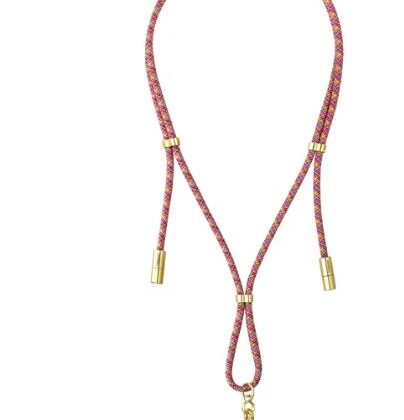 CABLE USB-C TO USB-C 1.65M/LANYARD N. MIX 7991005 INTENSO  7991005 4034303037223