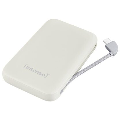 POWER BANK USB 10000MAH/BEIGE S10000 7333031 INTENSO  7333031 4034303037704
