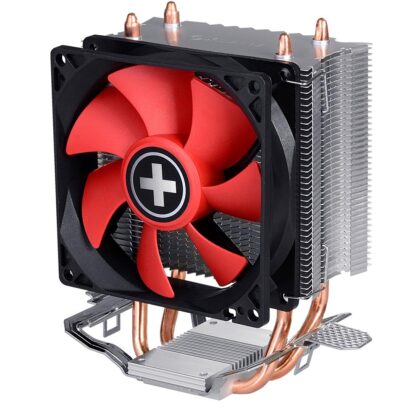 CPU COOLER SFM2+/SFM2/SFM1/SAM3/SAM2+/SAM2 XC025 XILENCE  XC025 4044953500275