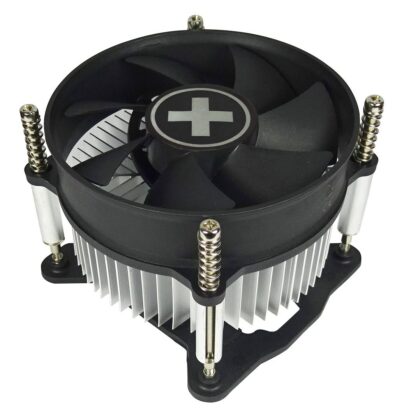 CPU COOLER S1155/S1156/XC030 XILENCE  XC030 4044953500749