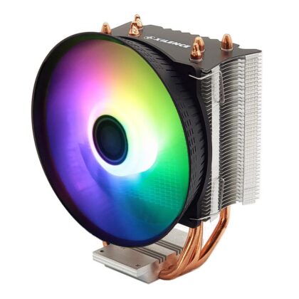 CPU COOLER MULTI SOCKET/M403PRO.ARGB XC129 XILENCE  XC129 4044953502422