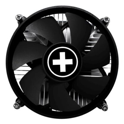 CPU COOLER MULTI SOCKET/XC332 XILENCE  XC332 4044953504495