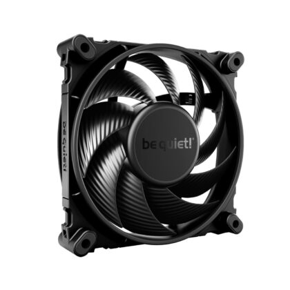 CASE FAN 120MM SILENT WINGS 4/BL094 BE QUIET  BL094 4260052188866