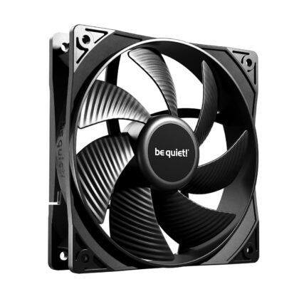 CASE FAN 120MM PURE WINGS 3/BL104 BE QUIET  BL104 4260052190760