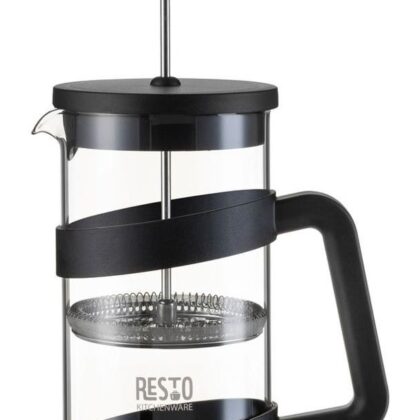 FRENCH PRESS 1000ML/90509 RESTO  90509 4260403579787