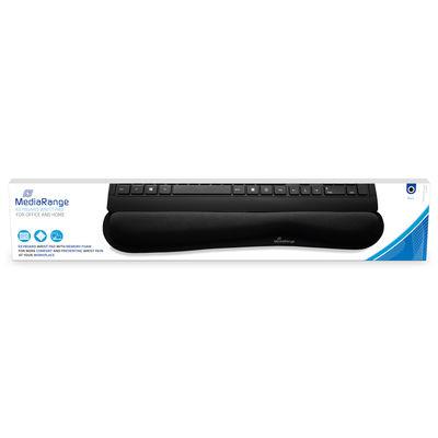 KEYBOARD PAD ERGONOMIC/MROS252 MEDIARANGE  MROS252 4260664871996