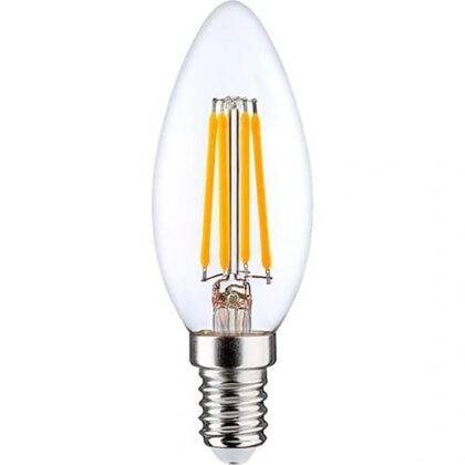 Light Bulb VISIONAL Power consumption 6.5 Watts Luminous flux 950 Lumen 3000 K AC220-240V