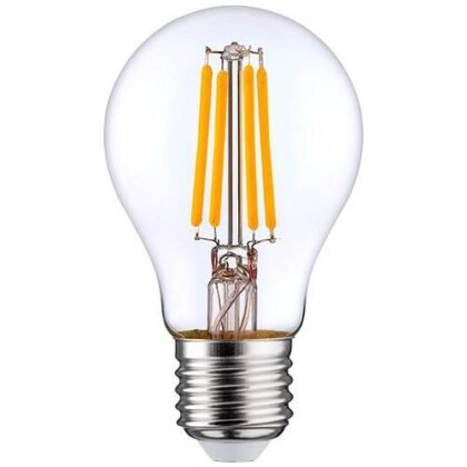 Light Bulb VISIONAL Power consumption 6 Watts Luminous flux 840 Lumen 3000 K AC220-240V