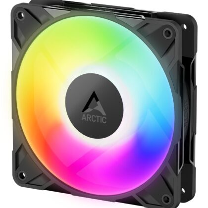 CASE FAN 120MM P12 PRO A-RGB/ACFAN00309A ARCTIC  ACFAN00309A 4895265000119