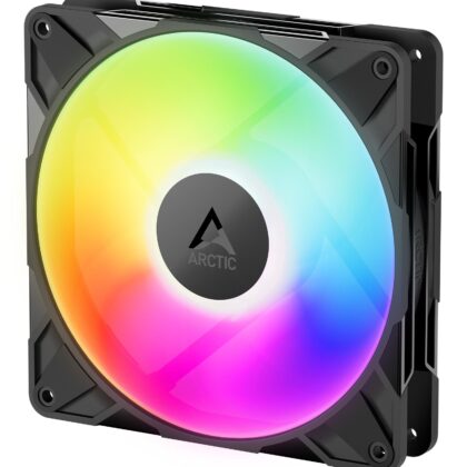 CASE FAN 140MM P14 PRO A-RGB/ACFAN00315A ARCTIC  ACFAN00315A 4895265000393