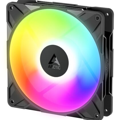 CASE FAN 140MM P14 PRO REVERSE/A-RGB ACFAN00323A ARCTIC  ACFAN00323A 4895265000607
