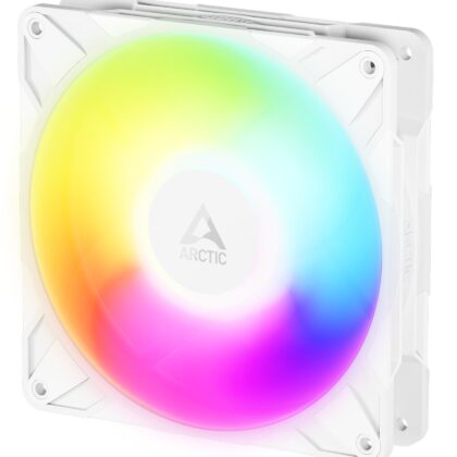 CASE FAN 140MM P14 PRO REVERSE/A-RGB WHT ACFAN00324A ARCTIC  ACFAN00324A 4895265000751