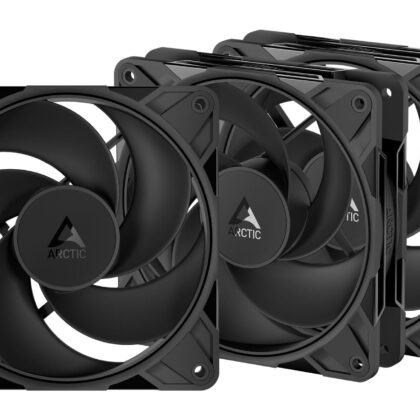 CASE FAN 140MM P14 PRO REVERSE/3P ACFAN00330A ARCTIC  ACFAN00330A 4895265000768