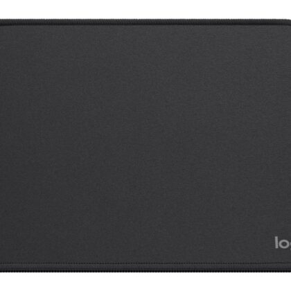 MOUSE PAD STUDIO/GRAPHITE 956-000049 LOGITECH  956-000049 5099206099470
