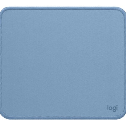 MOUSE PAD STUDIO/BLUE GREY 956-000051 LOGITECH  956-000051 5099206099487