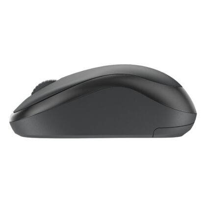 MOUSE BLUETH OPTICAL M240/GRAPHITE 910-007119 LOGITECH  910-007119 5099206111998