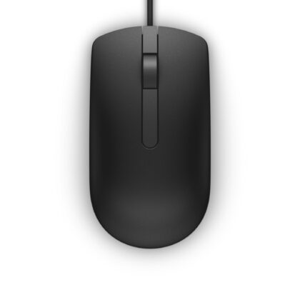 MOUSE USB OPTICAL MS116/570-AAIS DELL  570-AAIS 5397063763610
