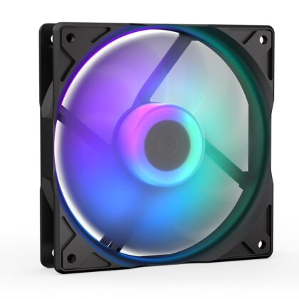 CASE FAN 120MM ARGB/STRATUS120 PWM EY4A008 ENDORFY  EY4A008 5903018666013