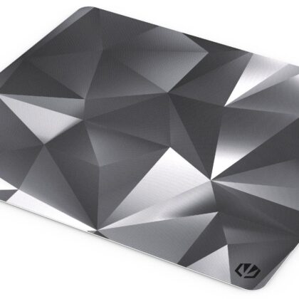 MOUSE PAD CRYSTAL BLACK L/EY6B007 ENDORFY  EY6B007 5903018667836
