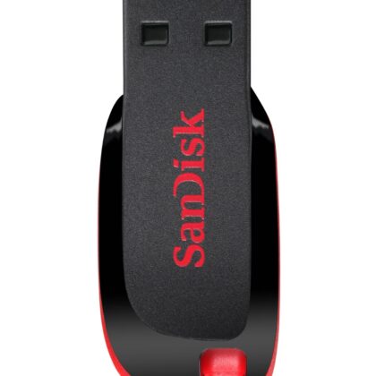 MEMORY DRIVE FLASH USB2 16GB/SDCZ50-016G-B35 SANDISK SDCZ50-016G-B35 619659000431
