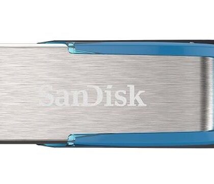 MEMORY DRIVE FLASH USB3 64GB/SDCZ73-064G-G46B SANDISK SDCZ73-064G-G46B 619659163051