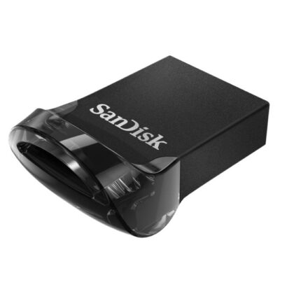 MEMORY DRIVE FLASH USB3.1 64GB/SDCZ430-064G-G46 SANDISK SDCZ430-064G-G46 619659163730