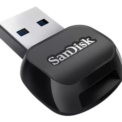 MEMORY READER USB3 MICRO SD/SDDR-B731-GN6NN SANDISK  SDDR-B731-GN6NN 619659214104