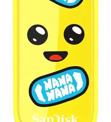 MEMORY DRIVE FLASH USB3.2/64GB SDCZIF-064G-G46 SANDISK  SDCZIF-064G-G46 619659217532