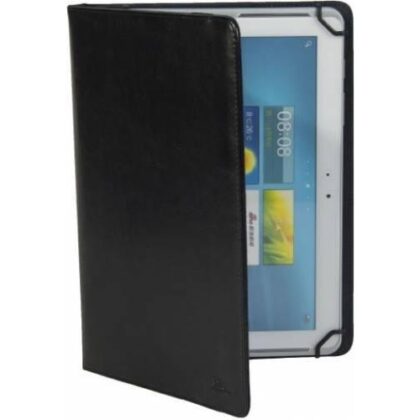 TABLET SLEEVE ORLY 9.7-10.5"/3007 BLACK RIVACASE  3007BLACK 6907801030073