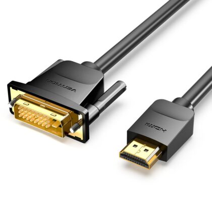 CABLE HDMI TO DVI 1.5M/ABFBG VENTION  ABFBG 6922794732810