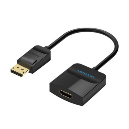 I/O CONVERTER DP TO HDMI/0.15M HBGBB VENTION  HBGBB 6922794736375